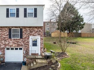 3133 Cheltenham Ct, Gibsonia, PA