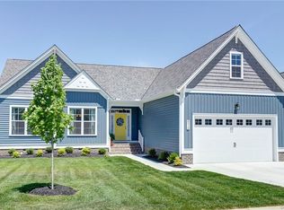 6310 Broad Sky Cir, Mechanicsville, VA 23111