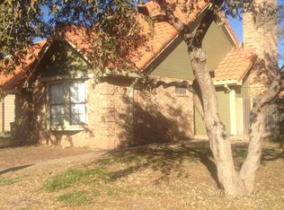 3806 Nassau Dr, Midland, TX 79707