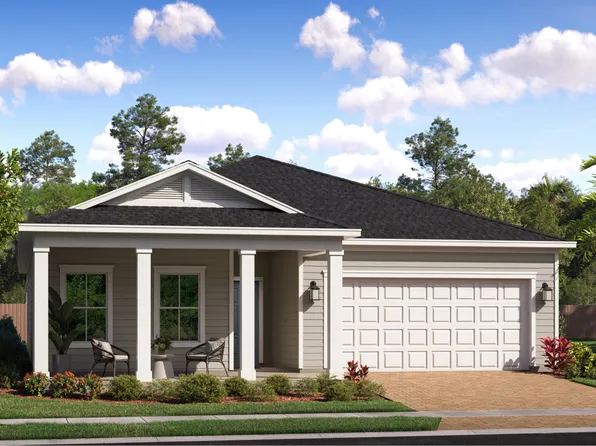 272 Hasler Ave, Saint Augustine, FL 32092