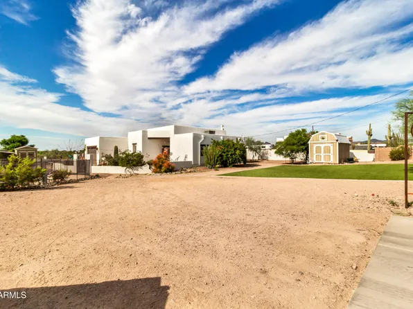 822 N CORTEZ Road, Apache Junction, AZ 85119