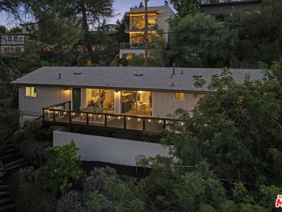 4862 Glenalbyn Dr, Los Angeles, CA, 90065