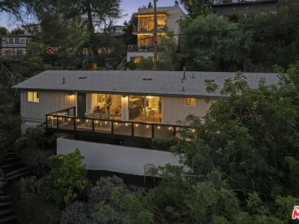 4862 Glenalbyn Dr, Los Angeles, CA 90065