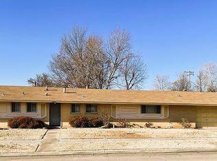 1237 Denison Dr, Norman, OK 73069