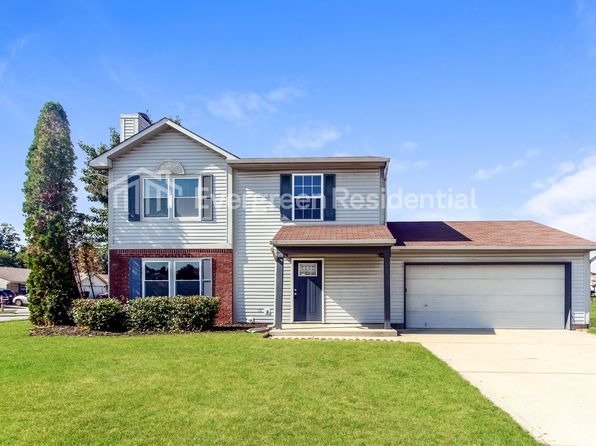 7538 Hidden Valley Ln