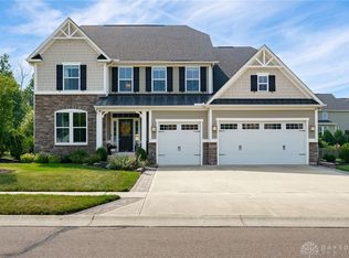 10195 Morgan Grey Ct, Dayton, OH 45458