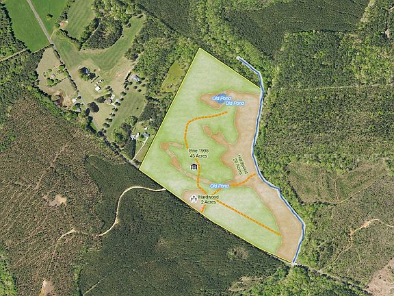 3rd image of Gold Mine Rd