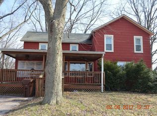 9595 Church St, Bridgman, MI 49106