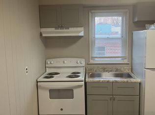206 E Watauga Ave UNIT 3, Johnson City, TN 37601