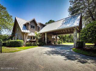 16190 Butch Baine Dr, Jacksonville, FL 32218