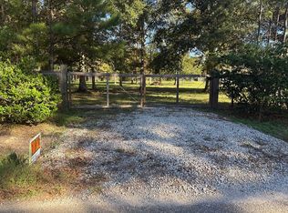 26430 Clyde Blount Rd TRACT WA 1, Livingston, LA 70754