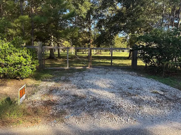 26430 Clyde Blount Rd Tract Wa 1, Livingston, LA 70754