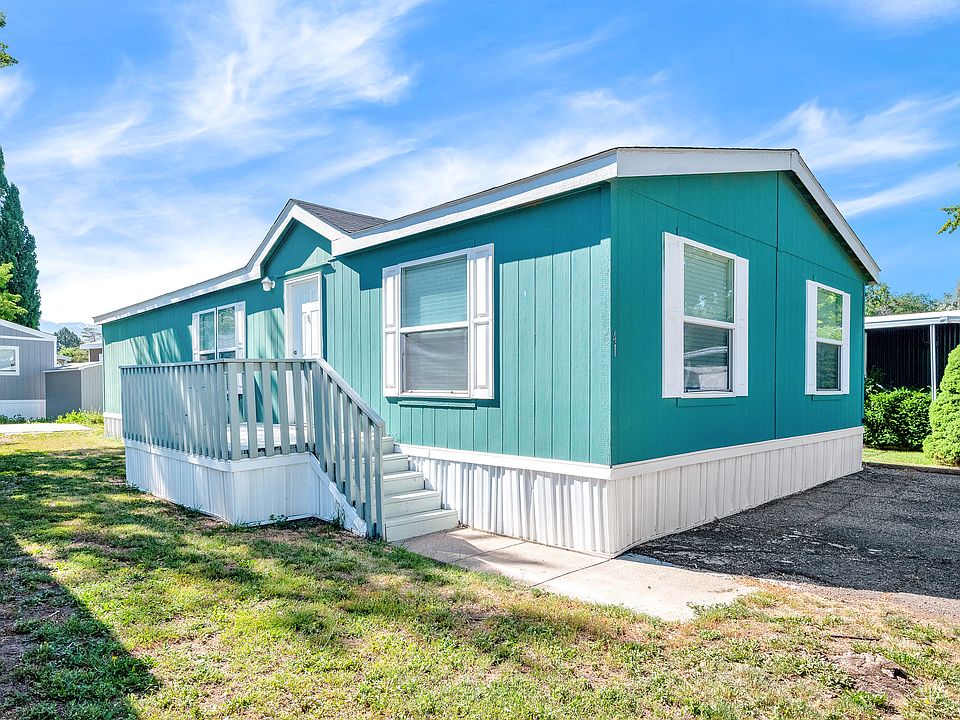 5100 S 1050 W TRAILER E41, Ogden, UT 84405 MLS 1888346 Zillow