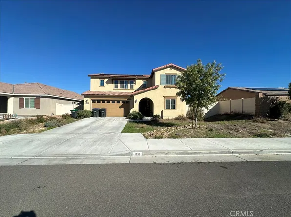 1791 Bridle Trl, San Jacinto, CA 92582
