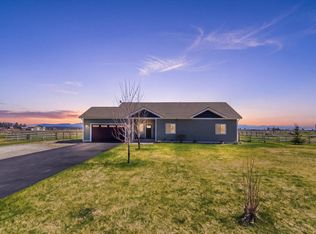 253 Lost Creek Ln, Kalispell, MT 59901