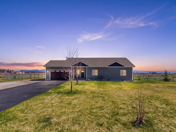 253 Lost Creek Ln, Kalispell, MT 59901