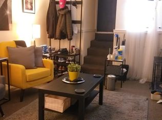 51 Phillips St #9A, Boston, MA 02114