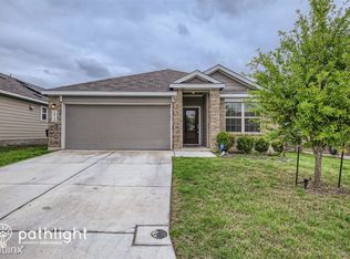 3914 Stanley Park, Converse, TX 78109