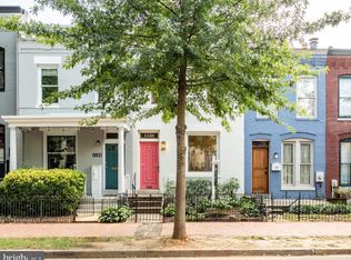 1121 C St NE, Washington, DC 20002