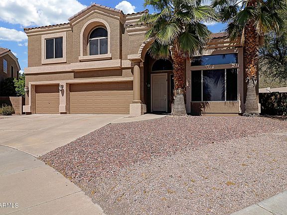 5th image of 25049 N 63rd Dr