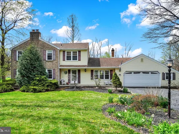 30 Fox Run Dr, York, PA 17403