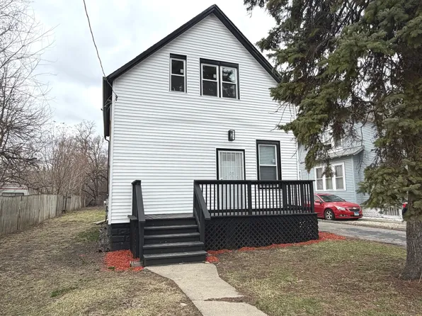 (undisclosed Address), Harvey, IL 60426