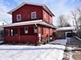 1017 Johnson St, Beloit, WI 53511