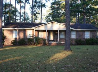 713 Falcon Dr, Thomasville, GA 31792