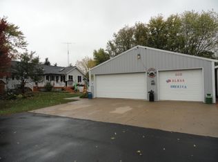 633 County Rd E, Grand Marsh, WI 53936