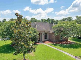 39105 N Angelle Ct, Gonzales, LA 70737