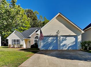 1011 Balsam Wood Trl, Villa Rica, GA 30180