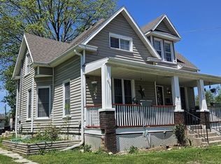 709 S Clark St, Mexico, MO 65265