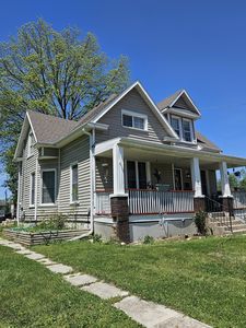 709 S Clark St, Mexico, MO, 65265