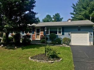 16 Paul Rd, Castleton, NY 12033