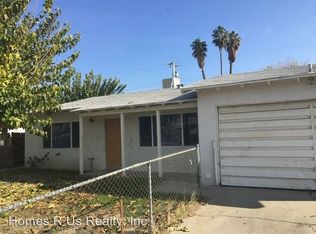 4308 Vern St, Bakersfield, CA 93307