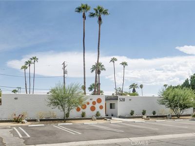 520 S Desert View Dr, Palm Springs, CA, 92264