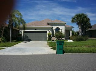3822 Joslin Way, West Melbourne, FL 32904