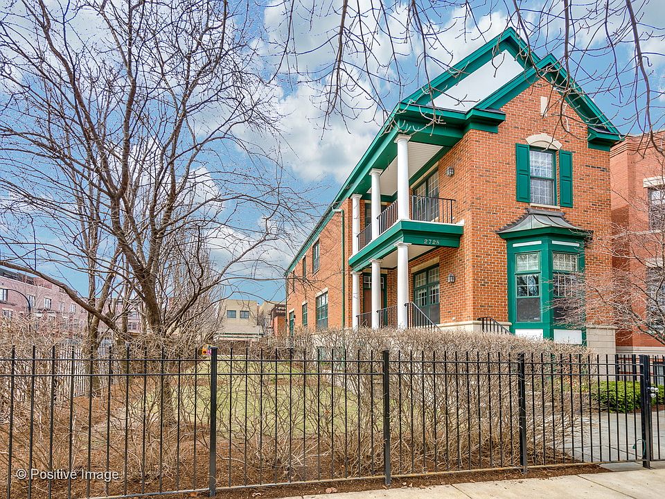 1st image of 2728 N Paulina St
