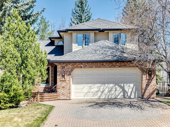 29 W Deer River Grn SE, Calgary, AB T2J 7A2