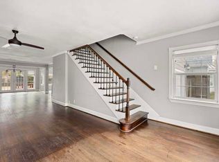 827 W 43rd St, Houston, TX 77018
