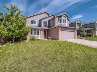 535 Bexley Ln, Highlands Ranch, CO 80126