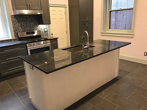 Your New Kitchen - Stainless Steel Appliances including Dish
