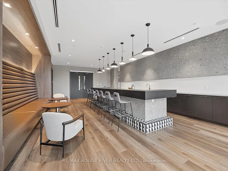 2545 Simcoe St N #728 — Photo 30