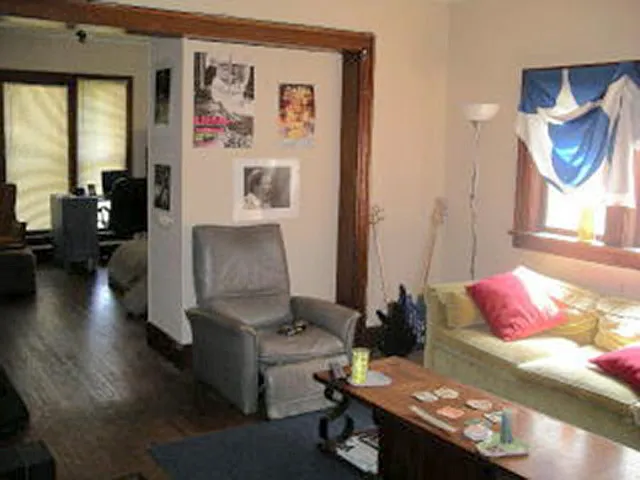 1 bed, 525 sqft, $875 — Photo 2