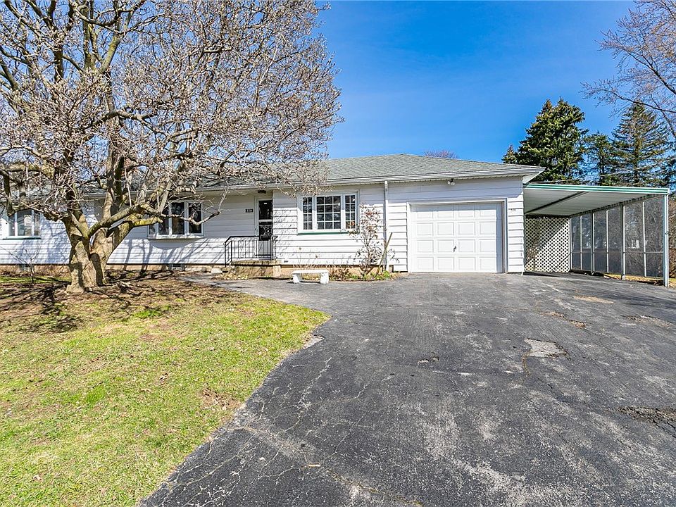 570 Tarrington Rd, Rochester, NY 14609 Zillow