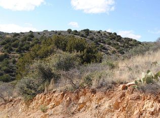 0 Painted Vis, Dewey-Humboldt, AZ 86327