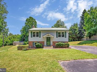 2811 Glasgow Way, Chesapeake Beach, MD 20732