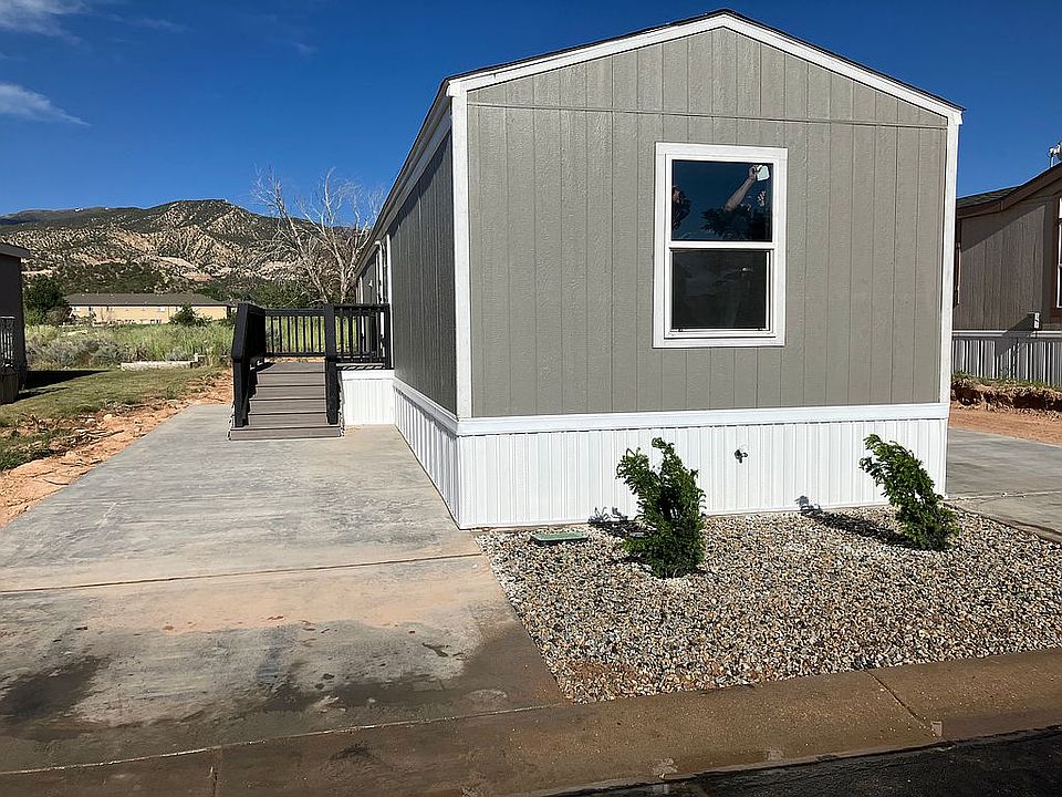 780 W 1125 N 67 Cedar City Ut 84721 Zillow 1993