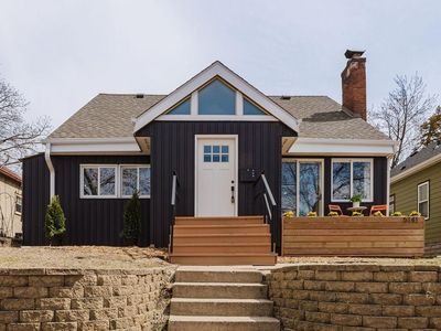 5141 13th Ave S, Minneapolis, MN, 55417