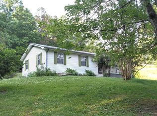 1087 Black Valley Rd, Sneedville, TN 37869